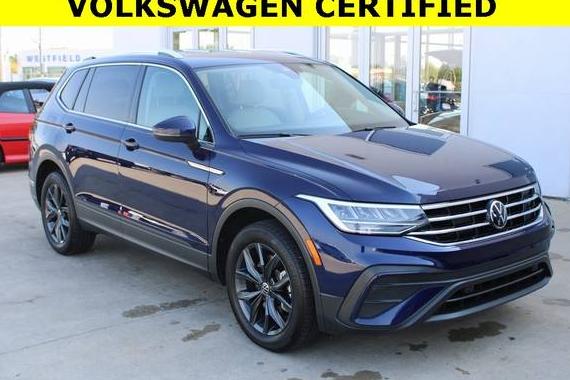 VOLKSWAGEN TIGUAN 4MOTION 2023 3VV2B7AX1PM028048 image VOLKSWAGEN TIGUAN 4MOTION 2023 3VV2B7AX1PM028048 image